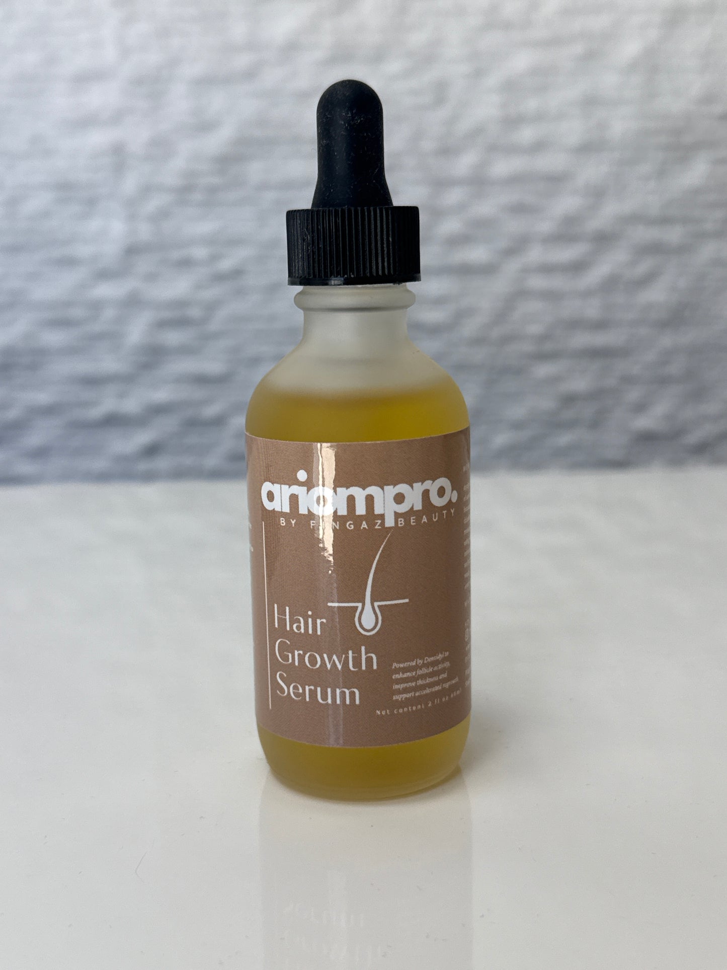 Hair Growth Serum