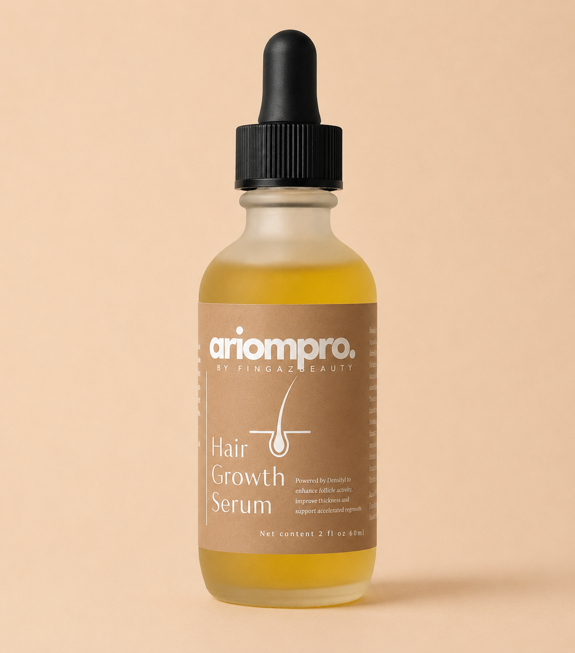 Hair Growth Serum